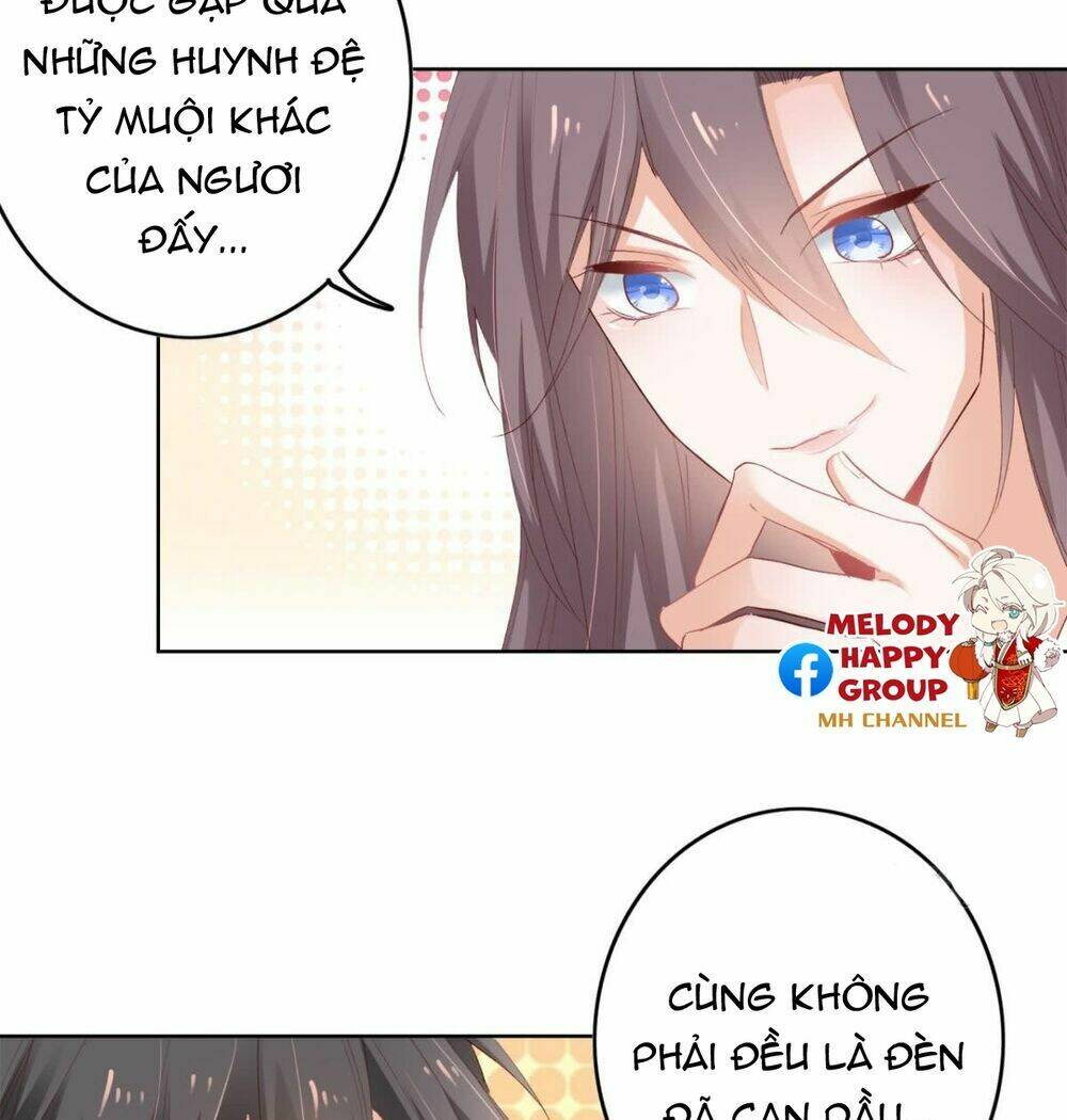 Nghịch Lai Thuận Thú: Chapter 30
