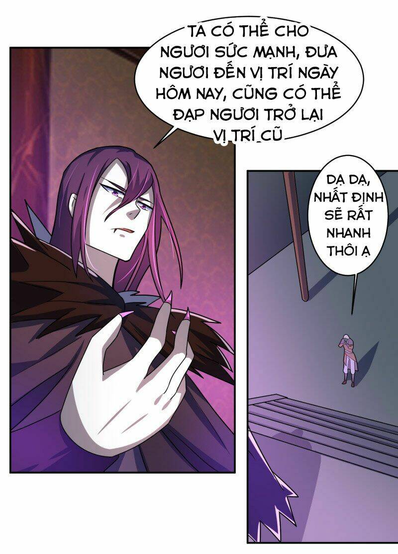 Tuyệt Thế Thánh Đế: Chapter 14