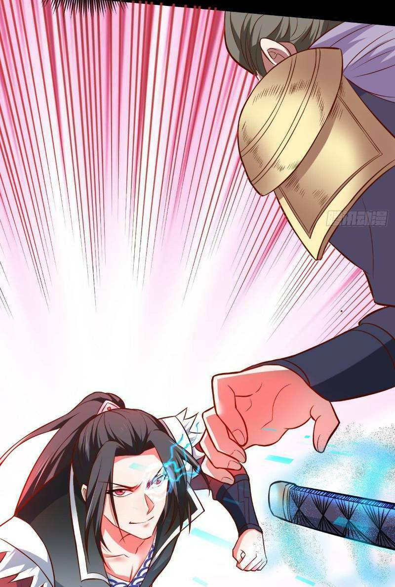 Trọng Sinh Tối Cường Ma Tôn Ở Rể: Chapter 38