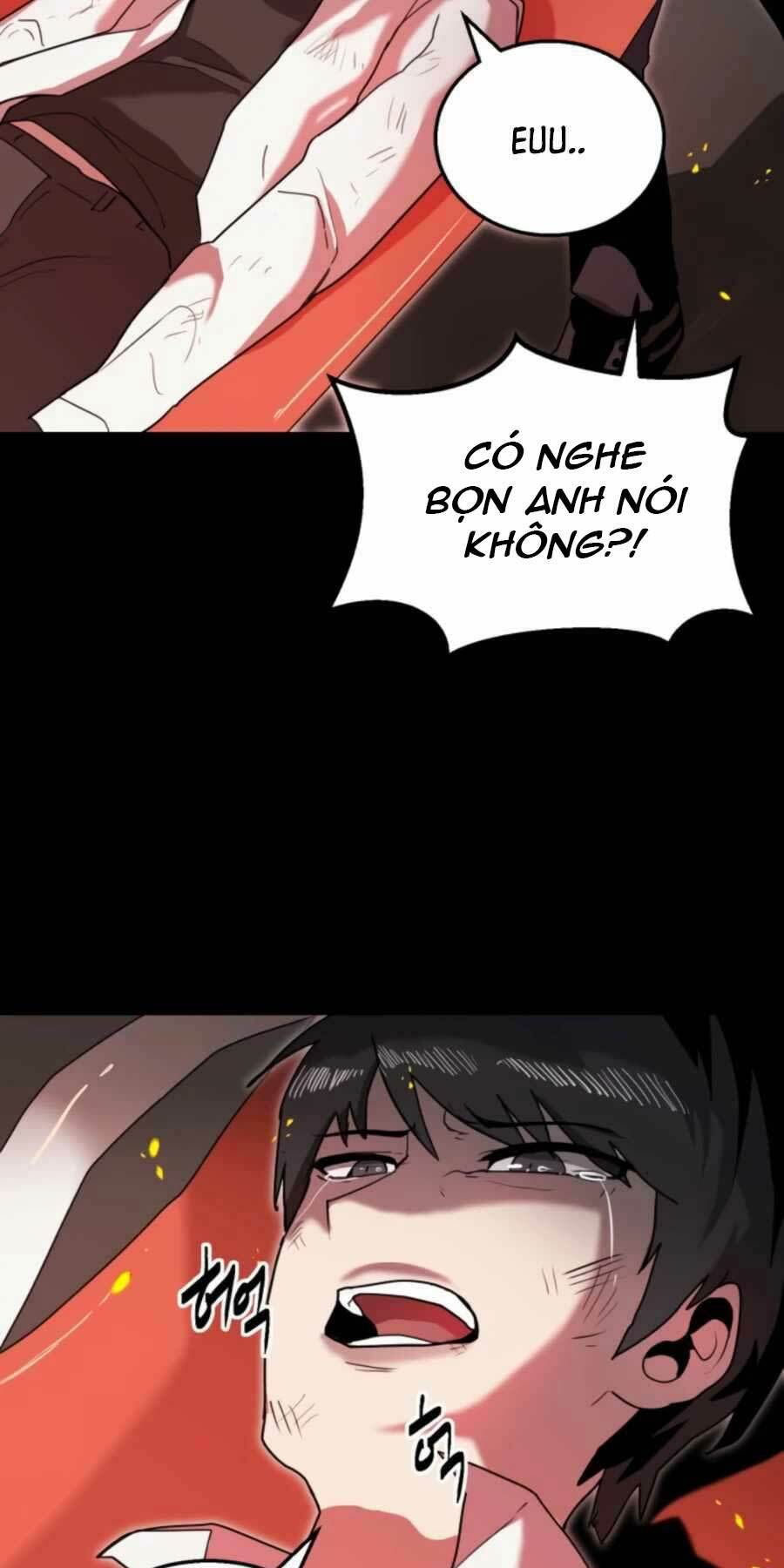 Thợ Săn Lỗi: Chapter 1