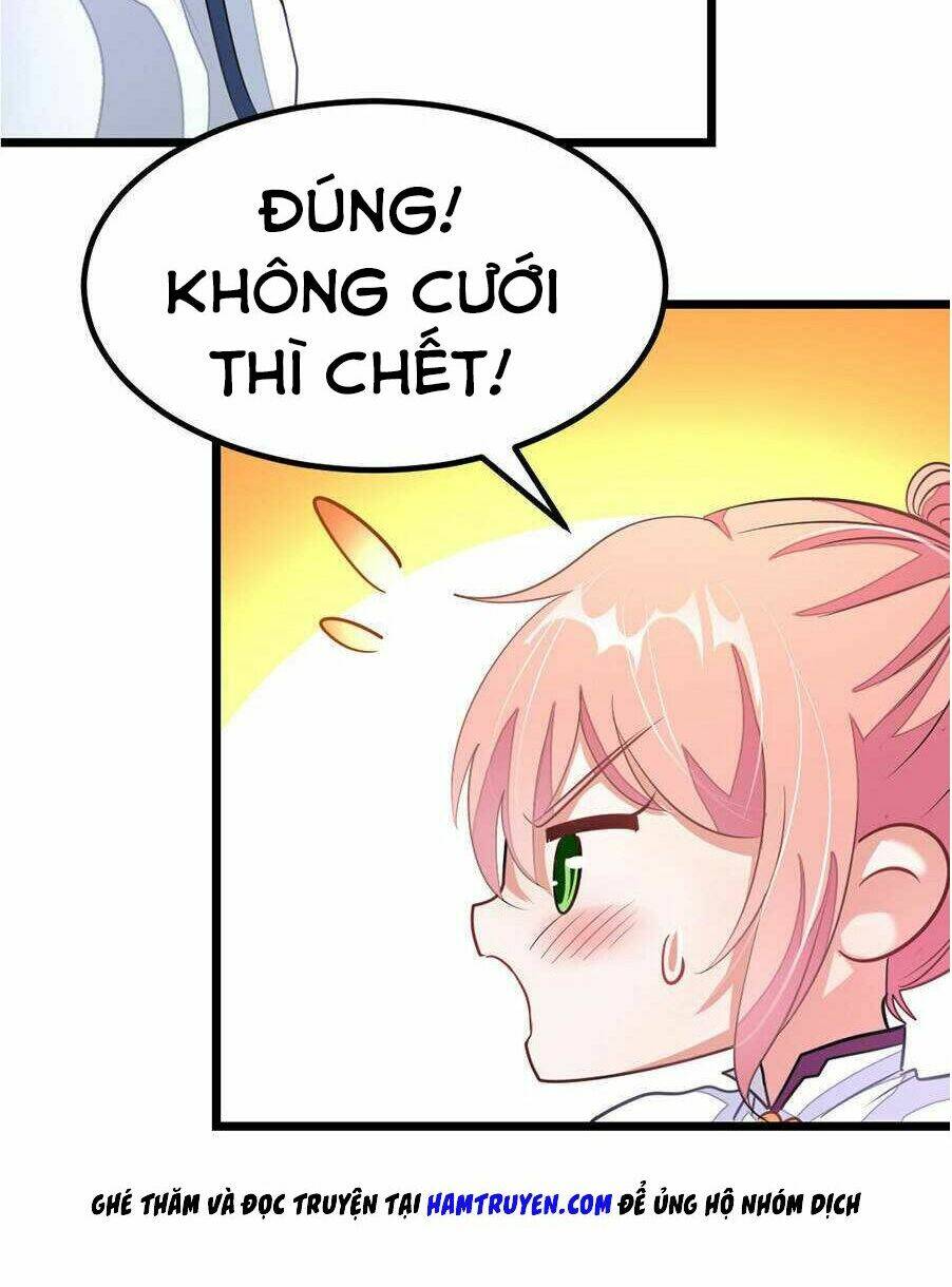 Cửu Dương Thần Vương: Chapter 104