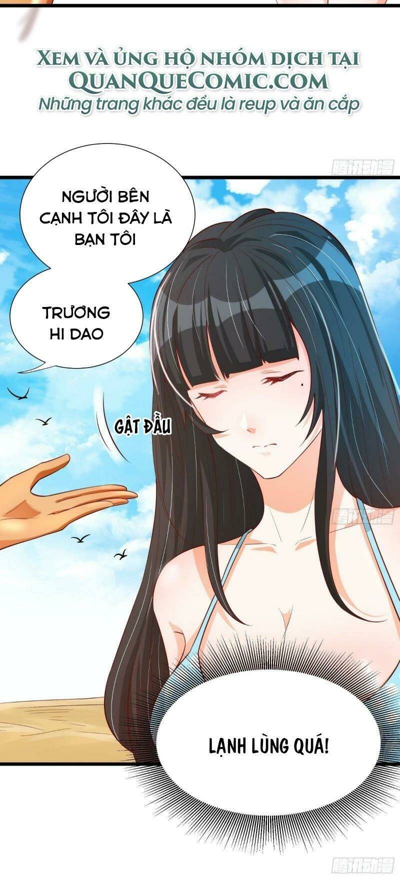 Shipper Thần Cấp: Chapter 30