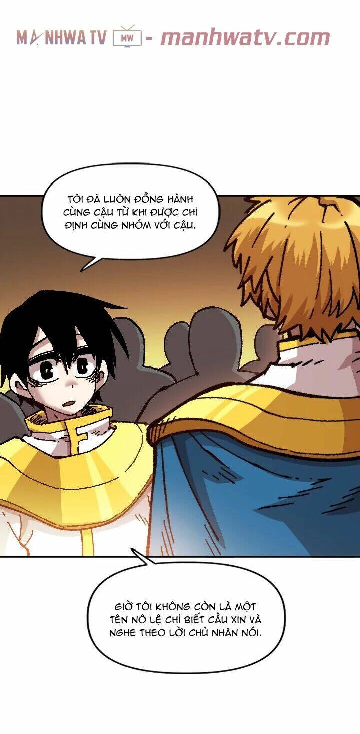 Nô Lệ Nghịch Thiên: Chapter 75