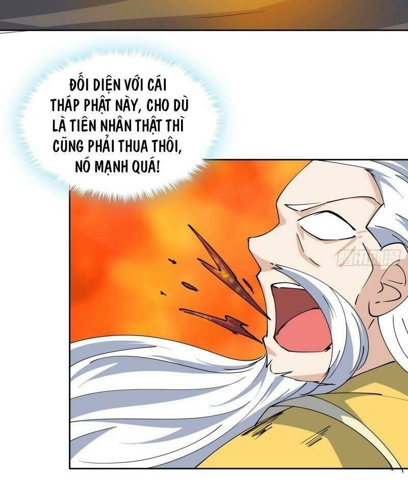 Siêu Phàm Truyện: Chapter 218