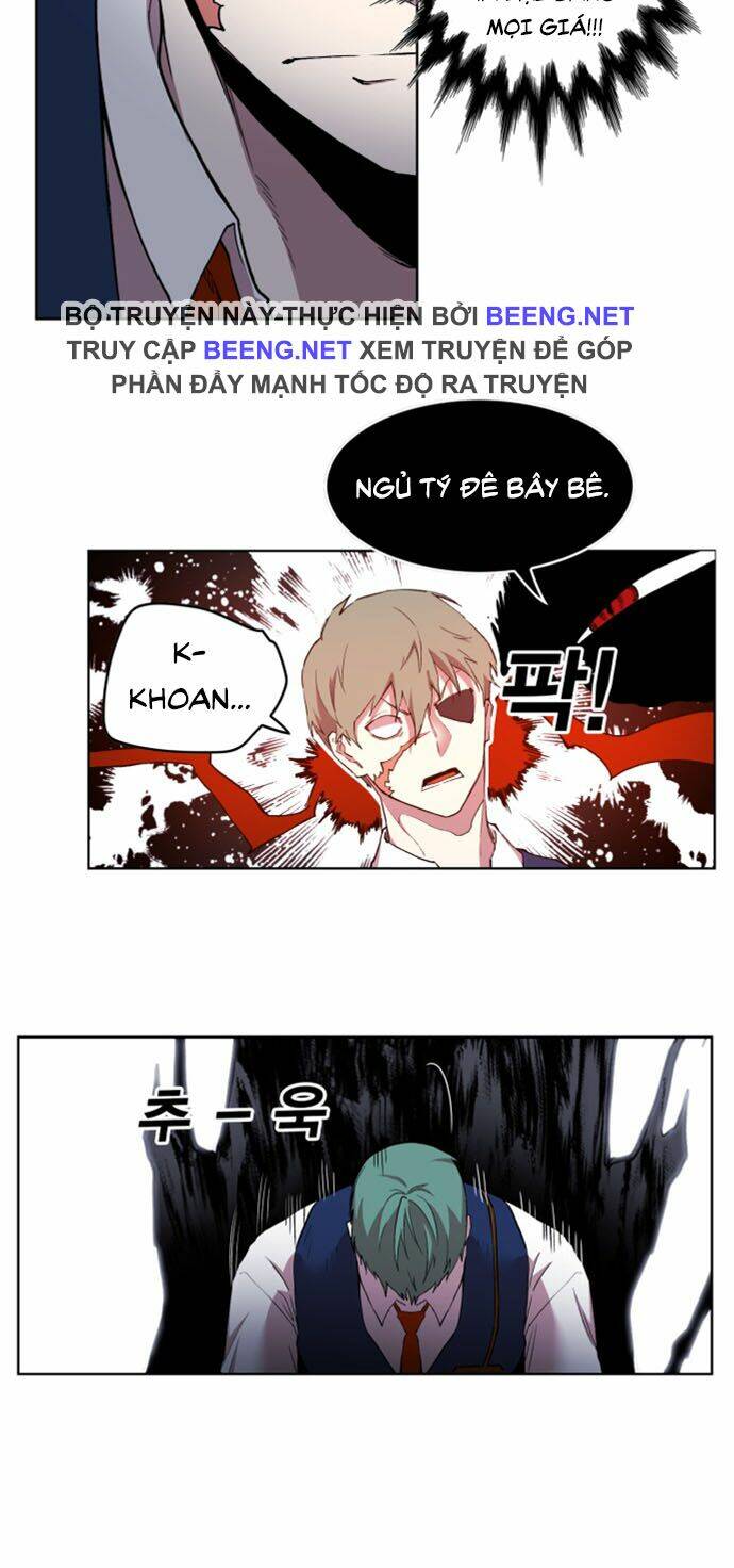 Hard Core Leveling Warrior Ss2: Chapter 37