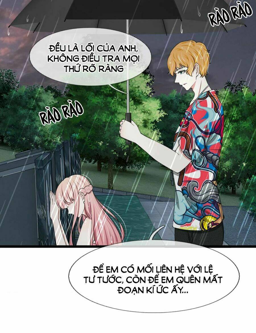 Phúc Hắc Lão Công Buông Em Ra: Chapter 95