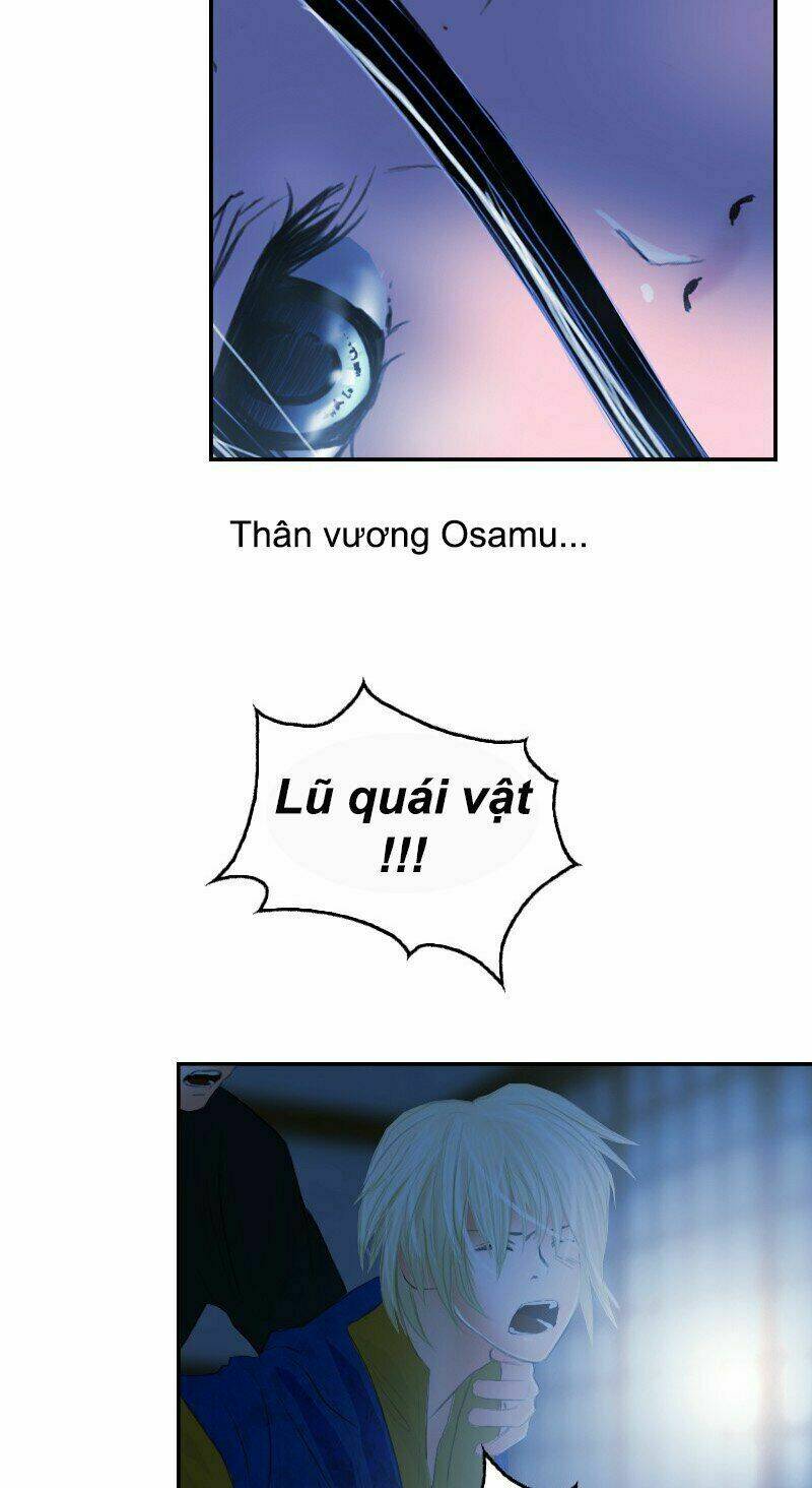 Huyết Đế Bạo Chúa: Chapter 18