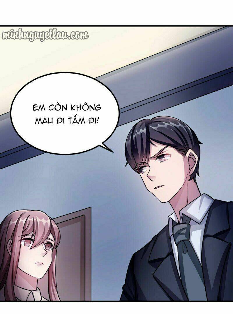 Mạc Thiếu Bức Hôn: Vợ Mới Khó Chống Đỡ: Chapter 85