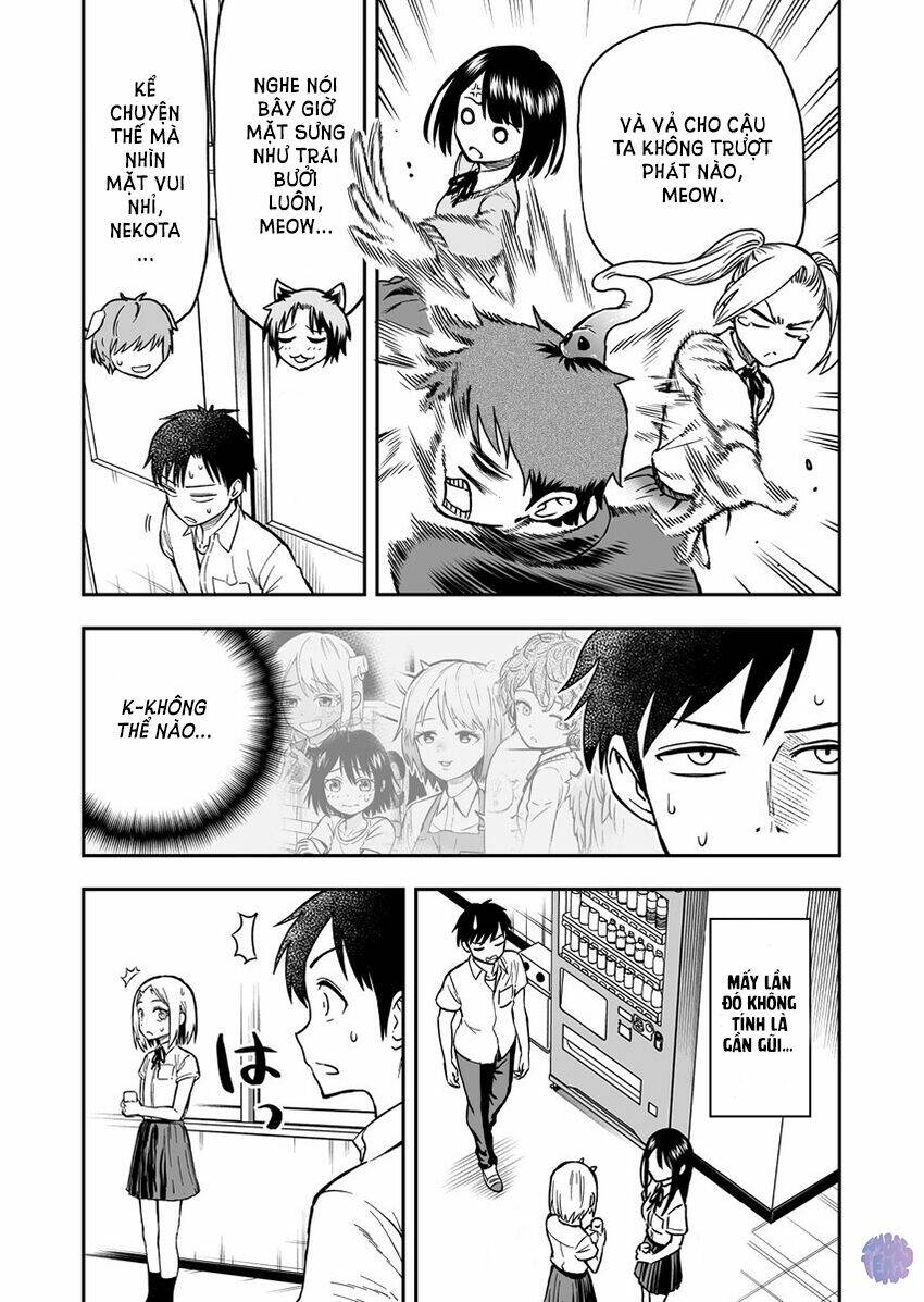 Onizuka-Chan And Sawarida-Kun: Chapter 41
