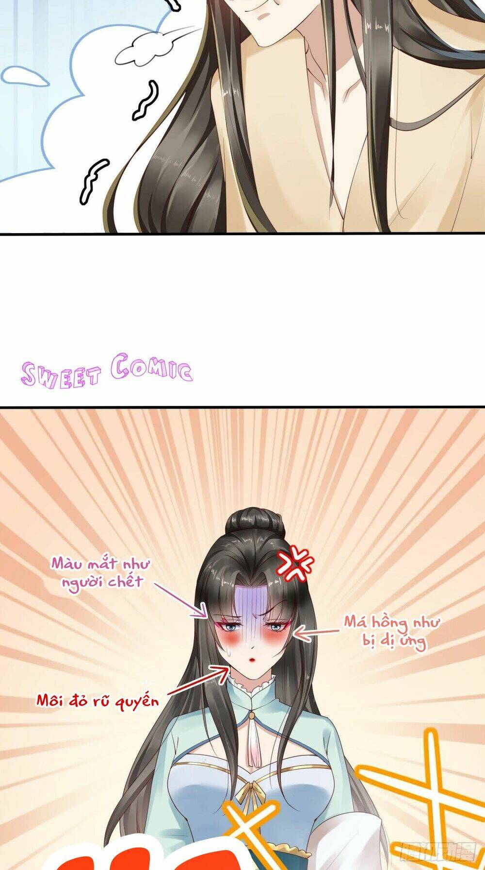 Bổn Cung Muốn Làm Hoàng Đế: Chapter 5