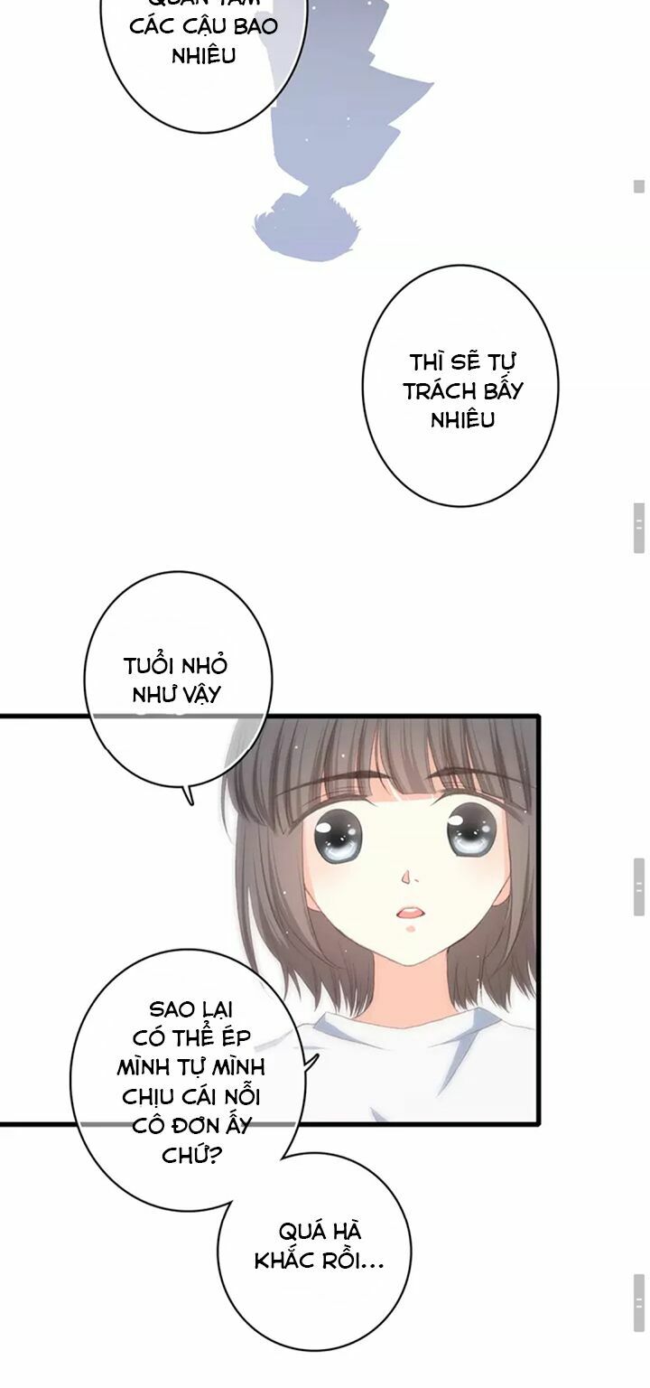 Con Tim Rung Động: Chapter 42