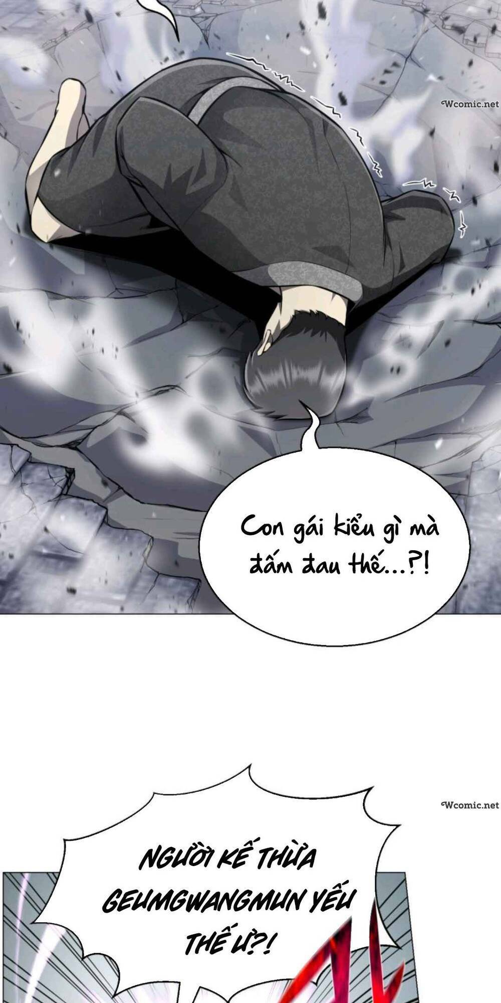 Luân Hồi Ác Nhân: Chapter 74