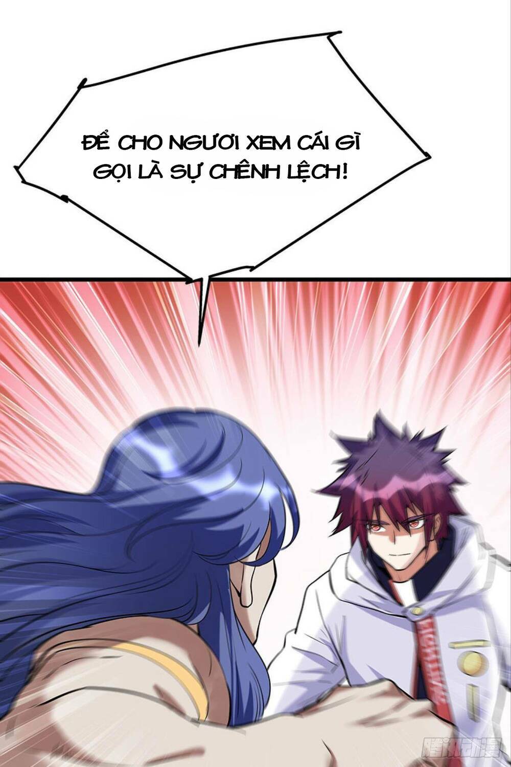 Mạt Thế Thần Tài: Chapter 16
