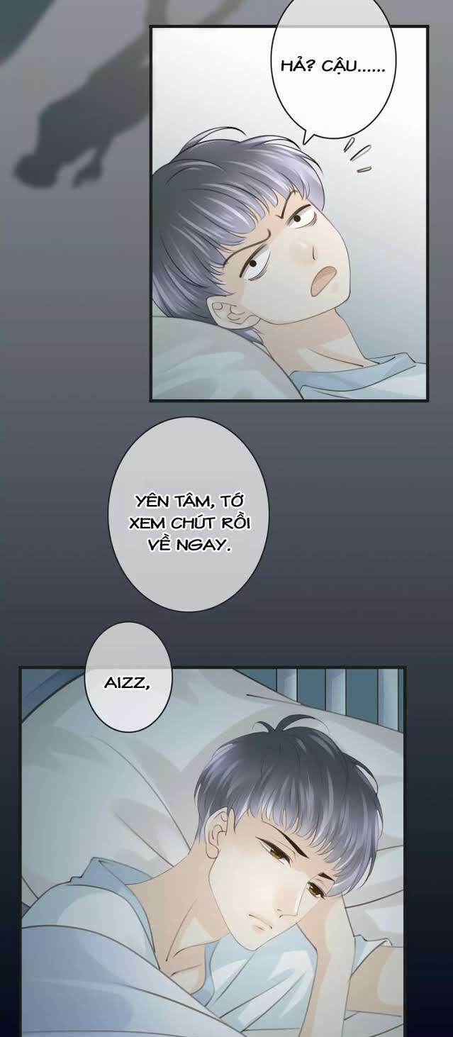 Thiên Thần Không Có Tiết Tháo: Chapter 44