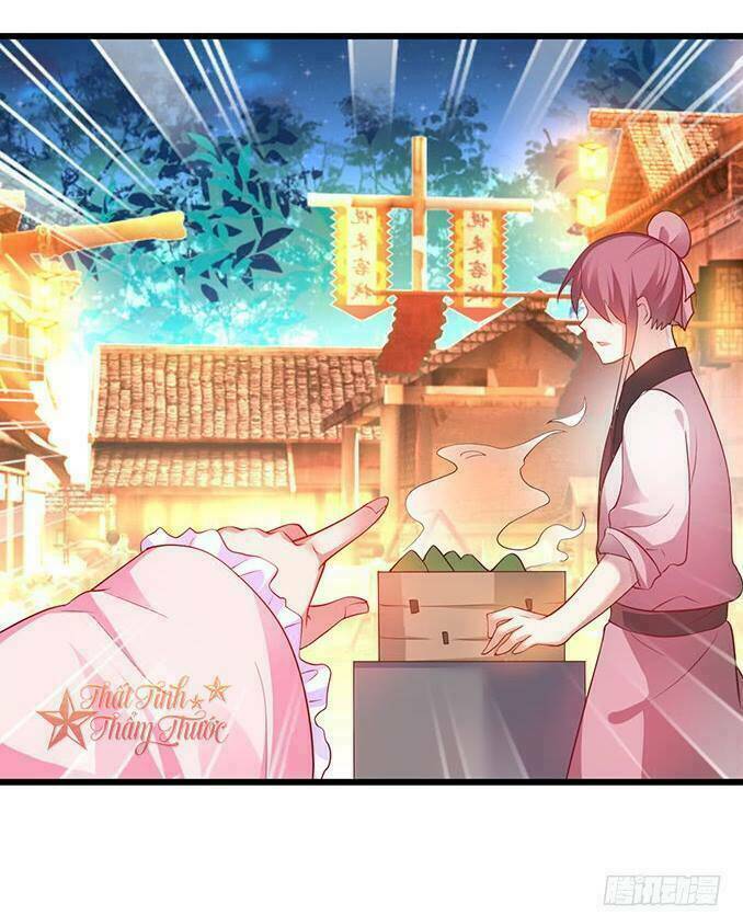 Liêu Liêu Trai: Chapter 19
