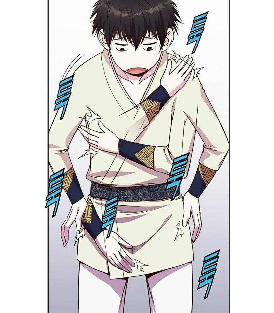 Thiên Võ Chiến Thần: Chapter 2