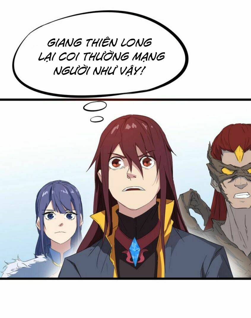 Long Mạch Võ Thần: Chapter 14