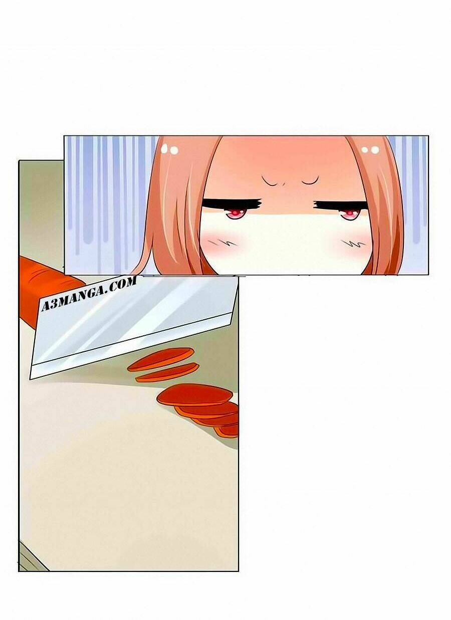 Song Diện Danh Viện: Chapter 28