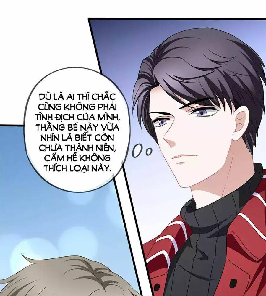 Mỹ Vị Giai Thê: Chapter 77