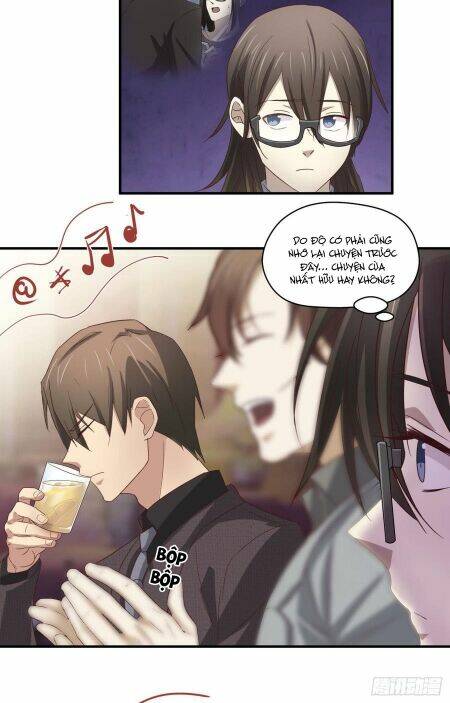 Đơn Phương Yêu Thầm Anh: Chapter 72