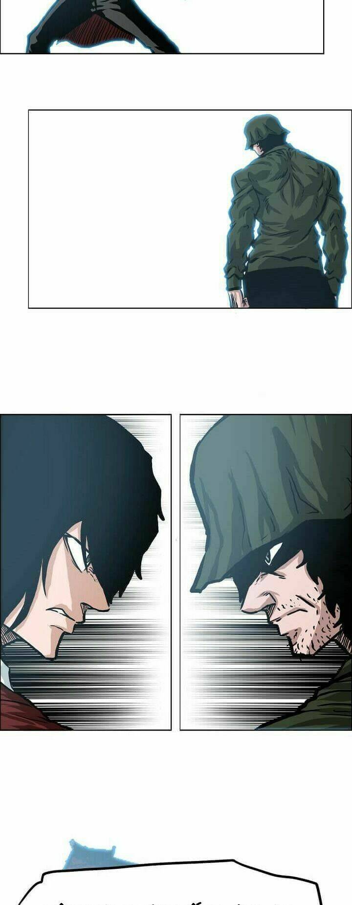 Bá Chủ Học Đường Ss3: Chapter 31