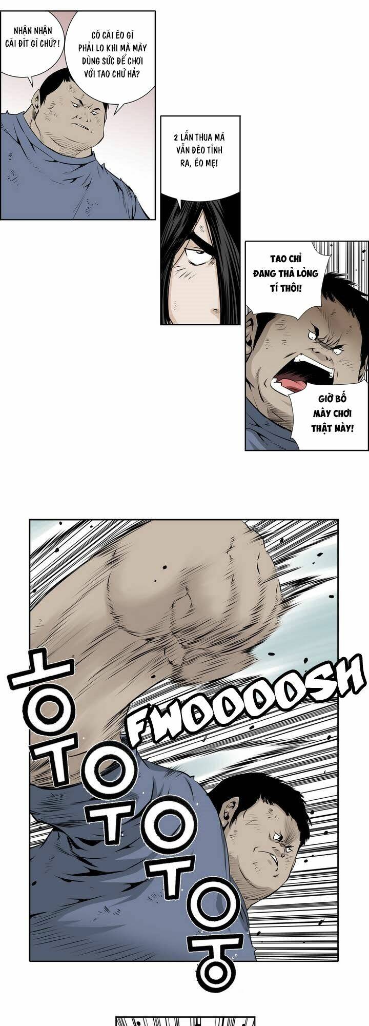 Double Casting: Chapter 47