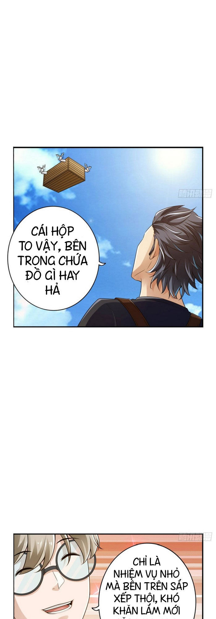 Hệ Thống Tìm Đường Chết Mạnh Nhất: Chapter 90