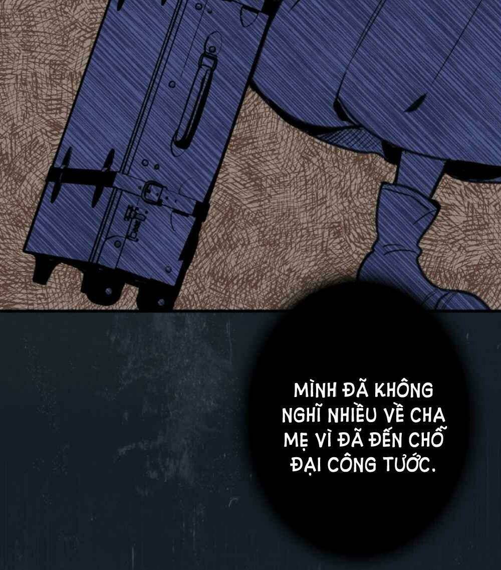 Hoàng Phi Bóng Tối: Chapter 3