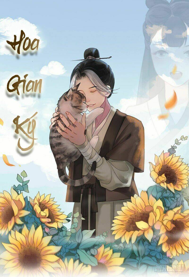 Hoa Gian Ký: Chapter 2