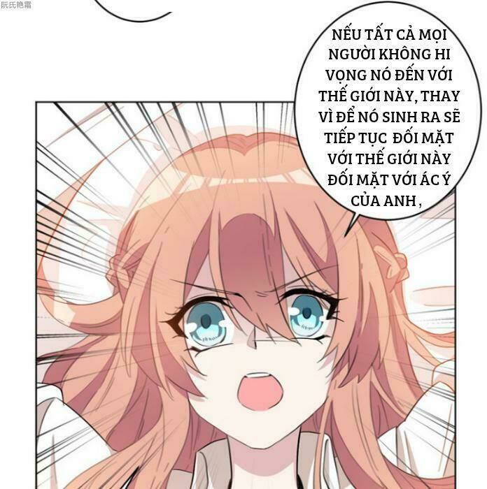 Trọng Sinh Noãn Hôn Khinh Sủng Thê: Chapter 22