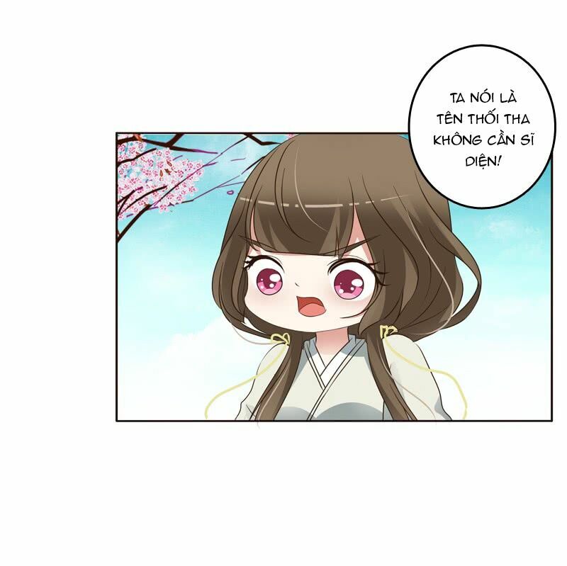 Thông Linh Phi: Chapter 200