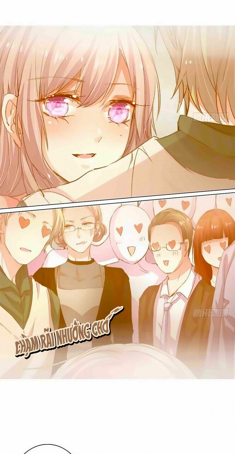 Hào Môn Tiểu Lãn Thê: Chapter 50