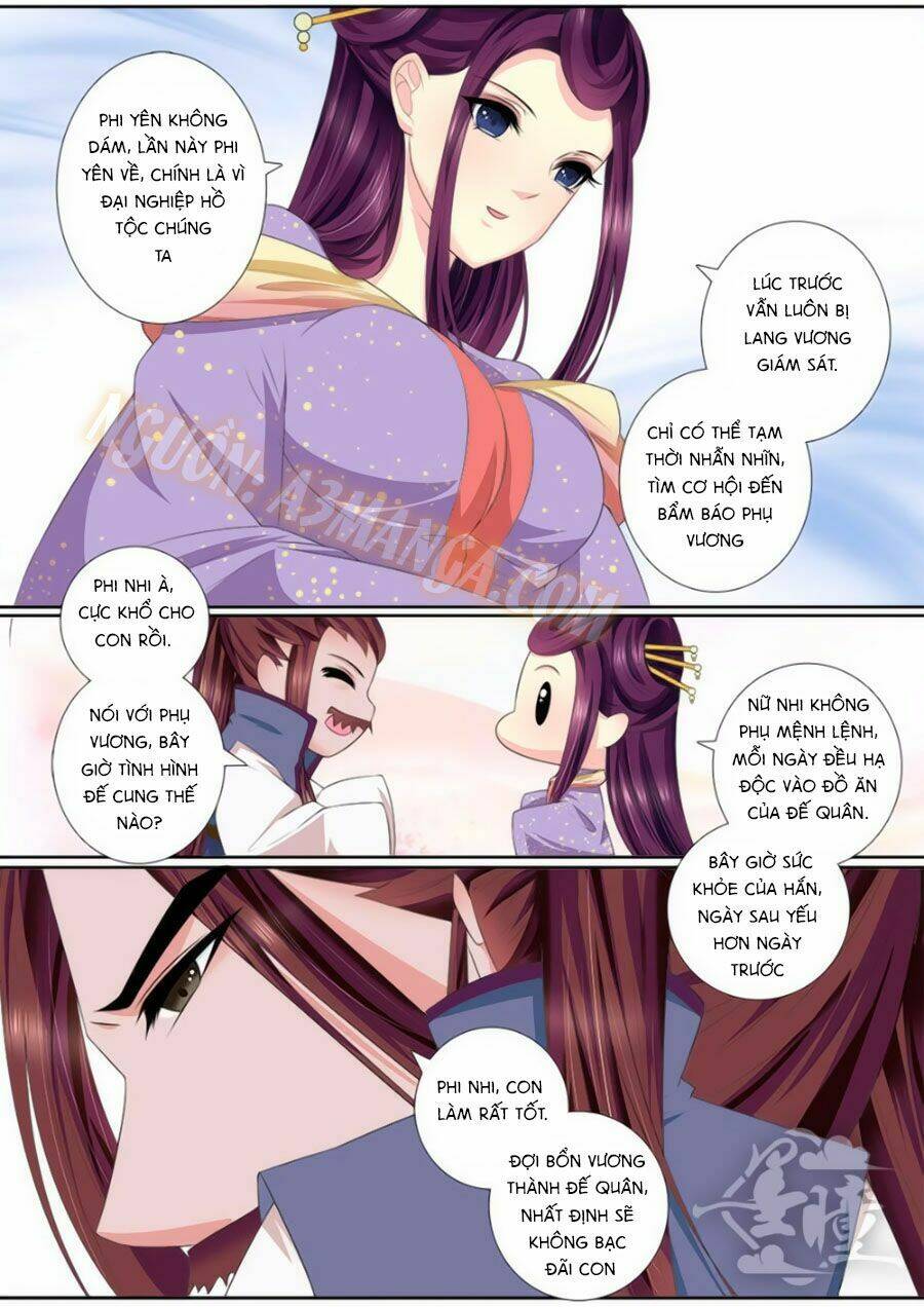 Ma Phi Giá Đáo: Chapter 54