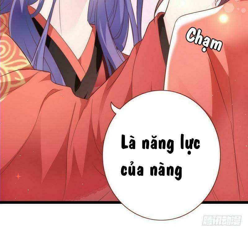 Vương Phi - Âm Động Thiên Hạ: Chapter 12