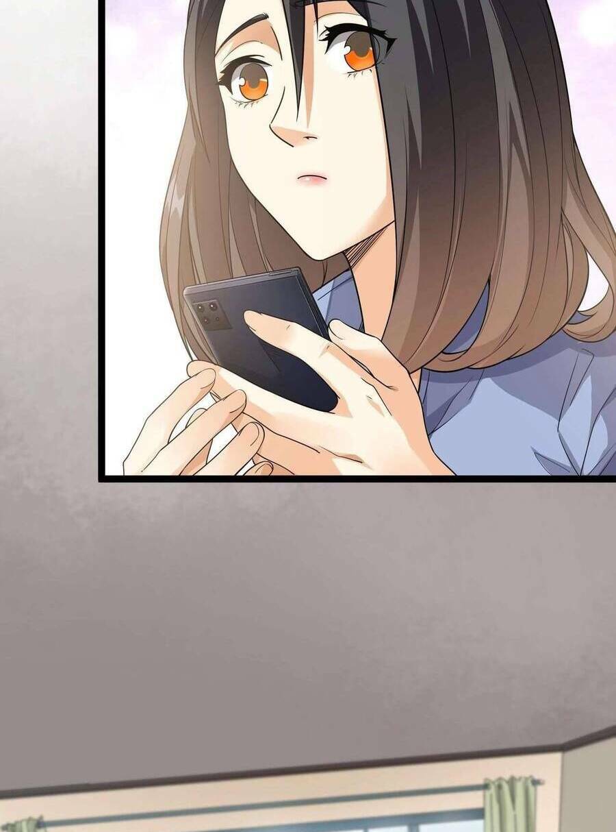 Trò Chơi Hệ Chữa Trị Của Tôi: Chapter 11