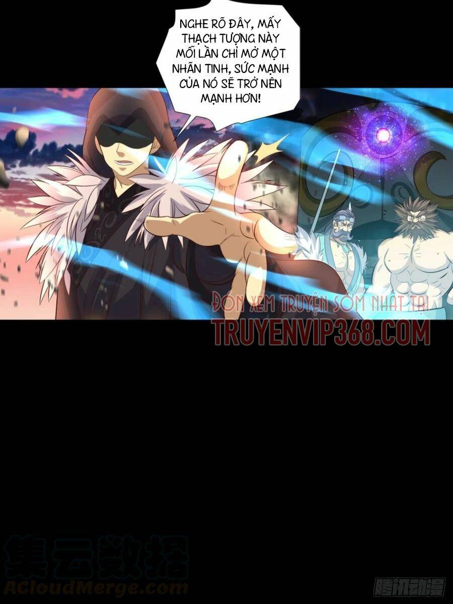 Người Nguyên Thủy Mạnh Nhất: Chapter 40