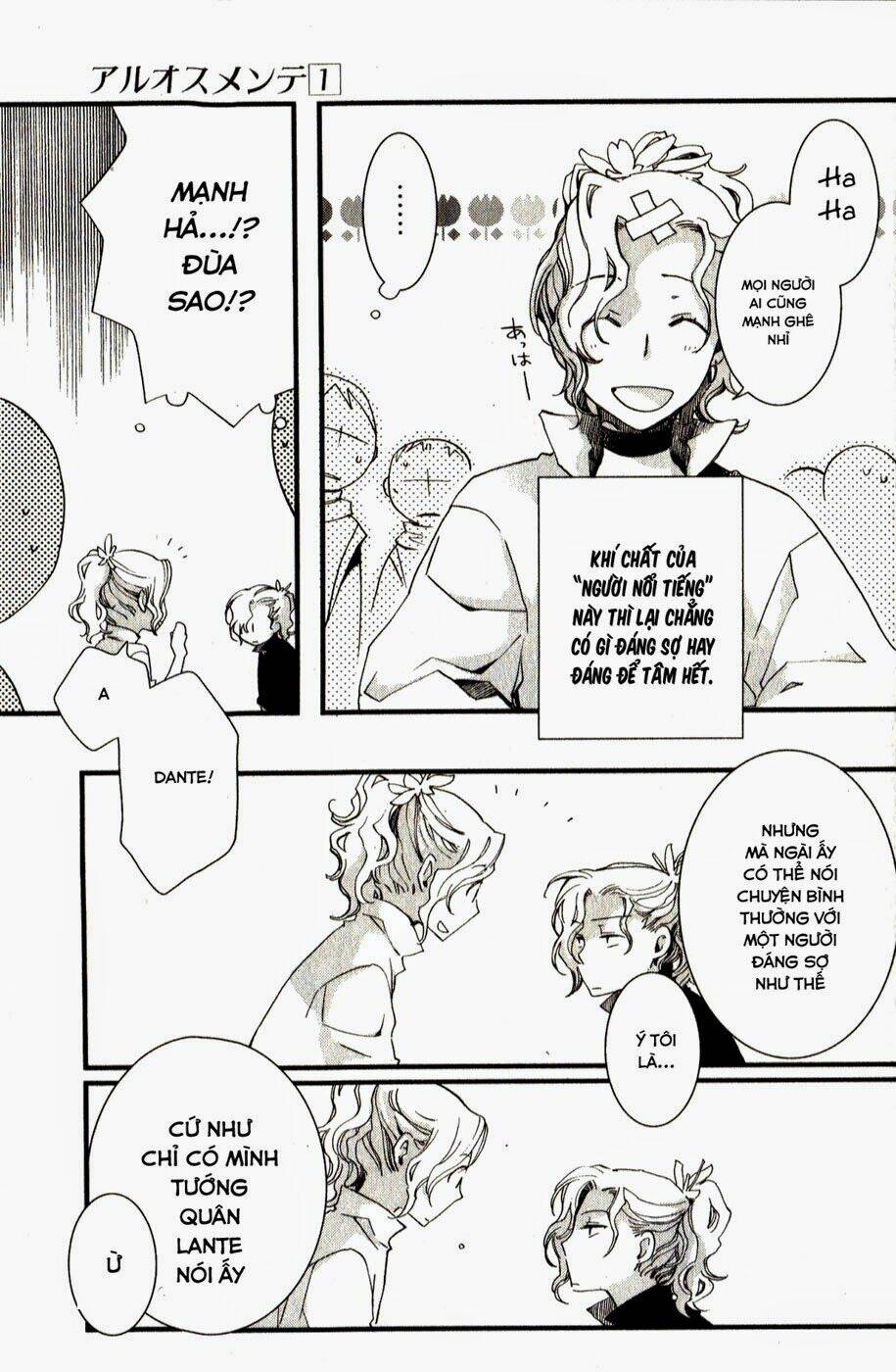 Aruosumente: Chapter 5.5