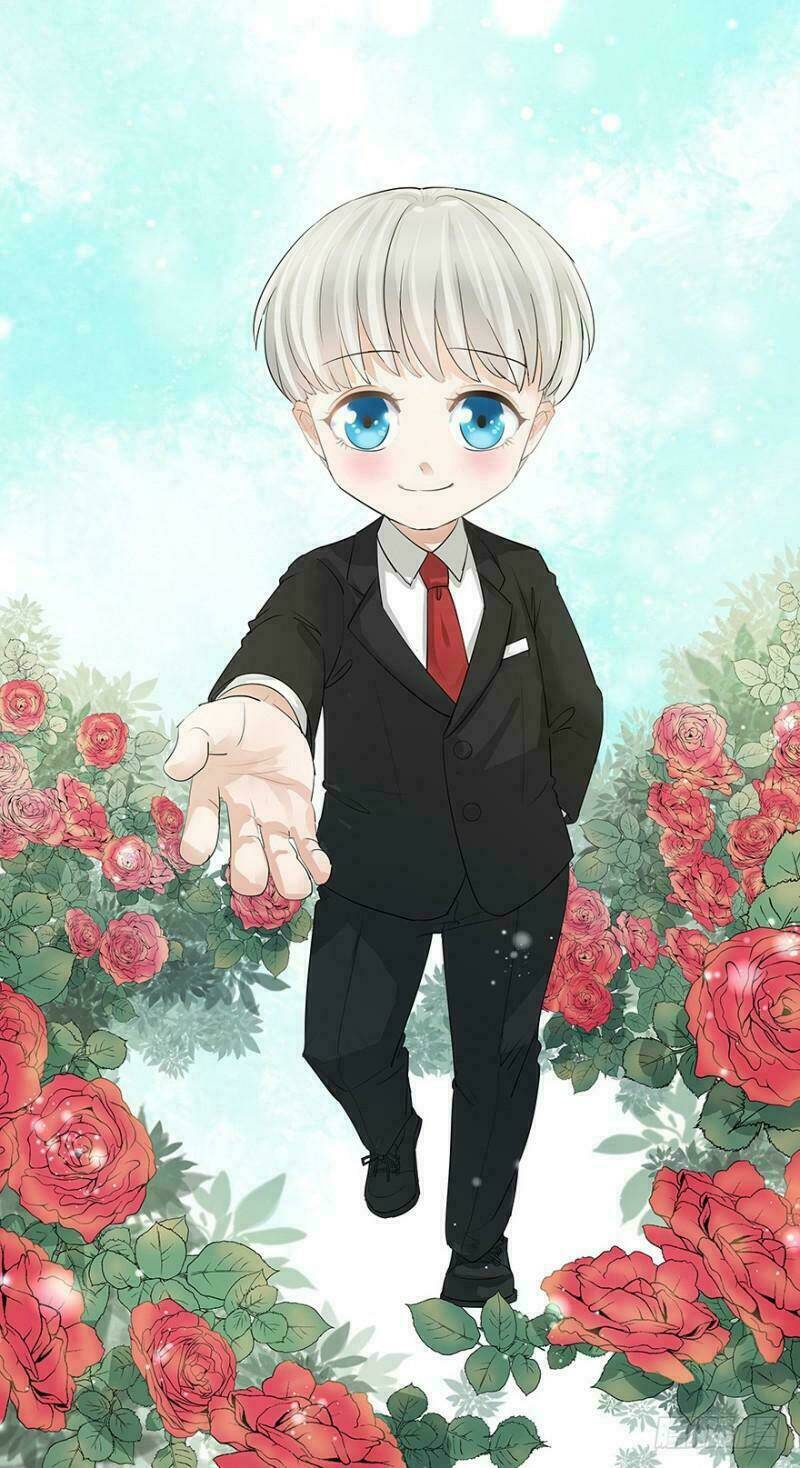 Chào Buổi Sáng, Ức Vạn Manh Thê: Chapter 8