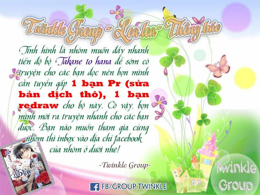 Phong Quỷ Truyền Thuyết: Chapter 3