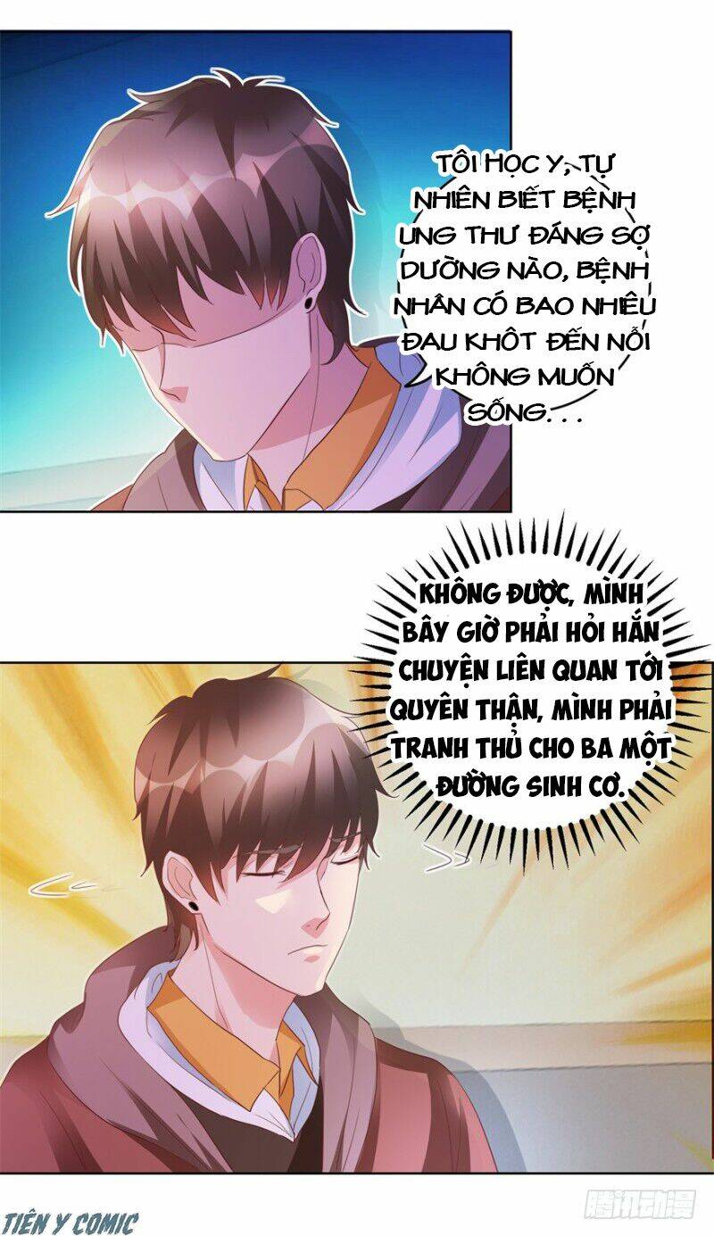 Thấu Thị Tiên Y: Chapter 80