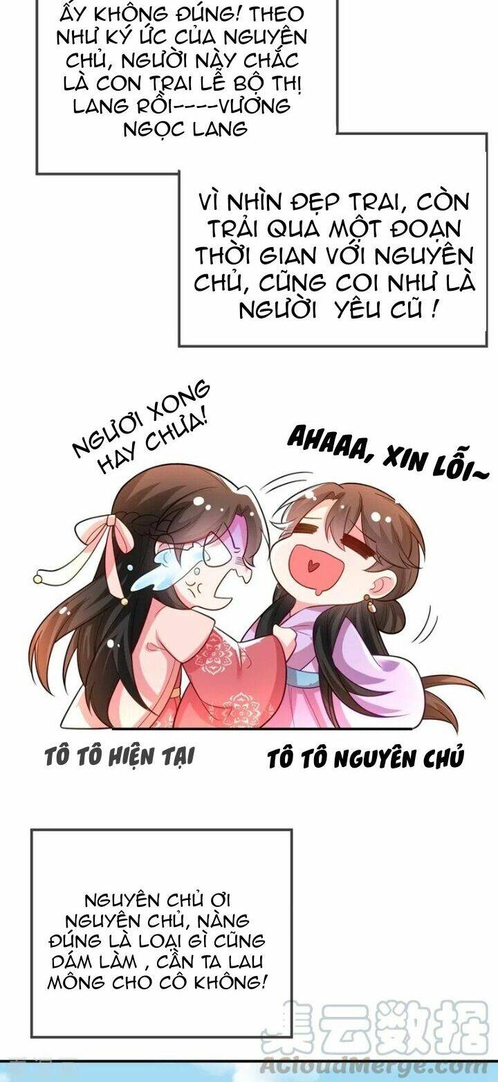 Giang Sơn Mỹ Nam Nhập Trướng Ta: Chapter 43