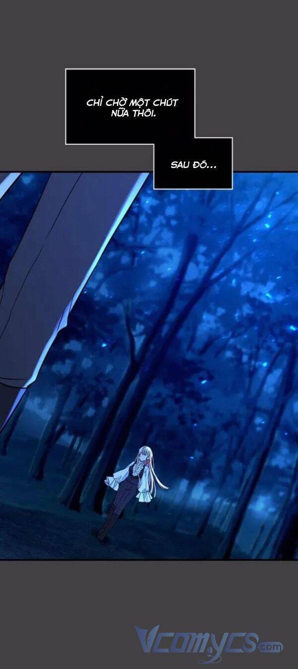 Lòng Trung Thành Với Kẻ Ác: Chapter 36