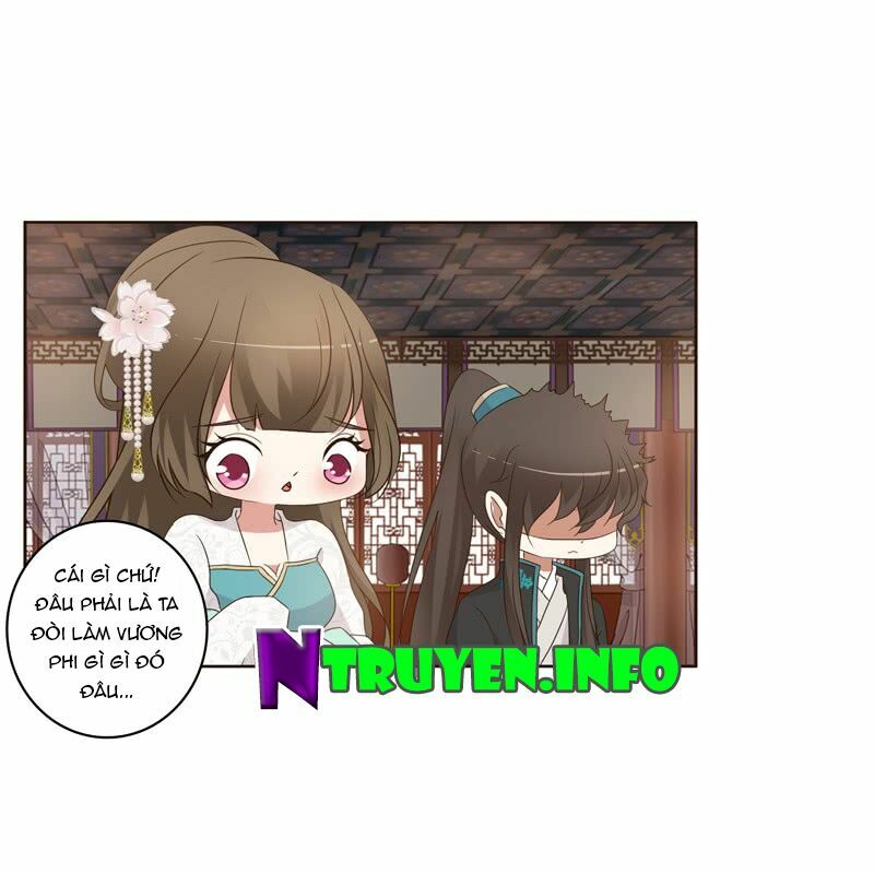 Thông Linh Phi: Chapter 197