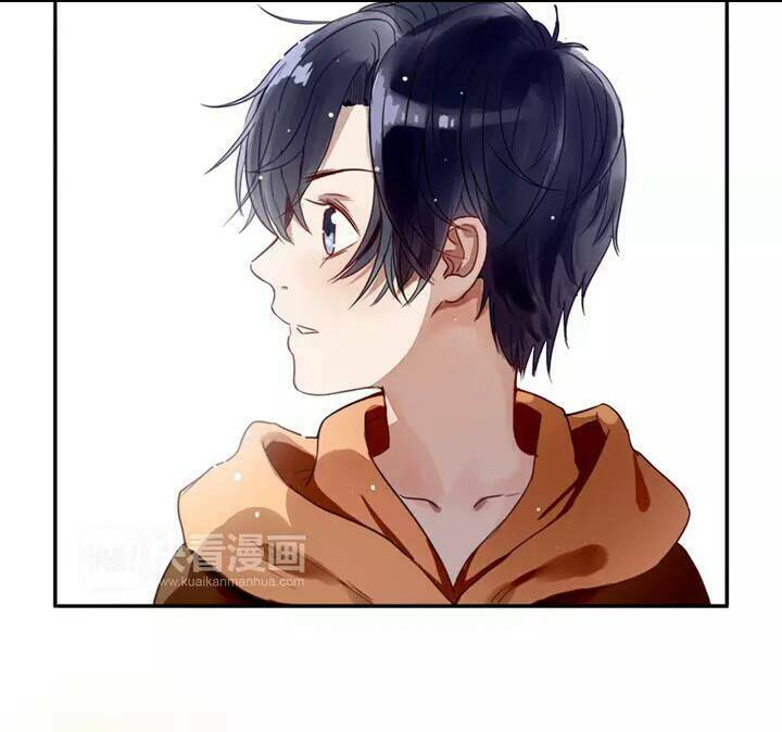 Chào Buổi Sáng, Hướng Dương: Chapter 1