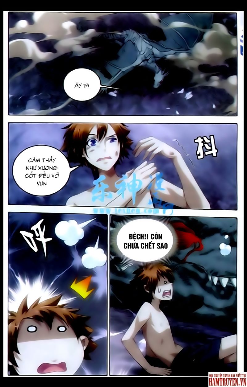 Long Tộc 2: Chapter 60