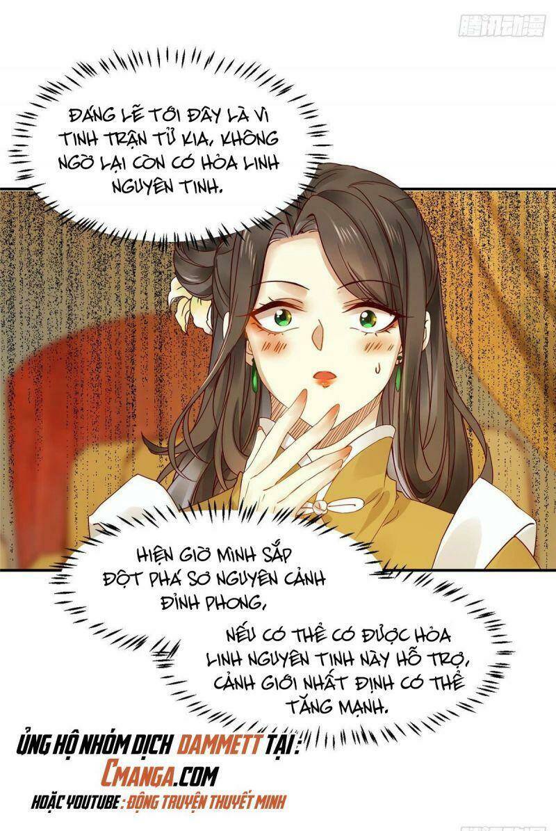 Nghịch Thiên Thần Phi Chí Thượng: Chapter 15