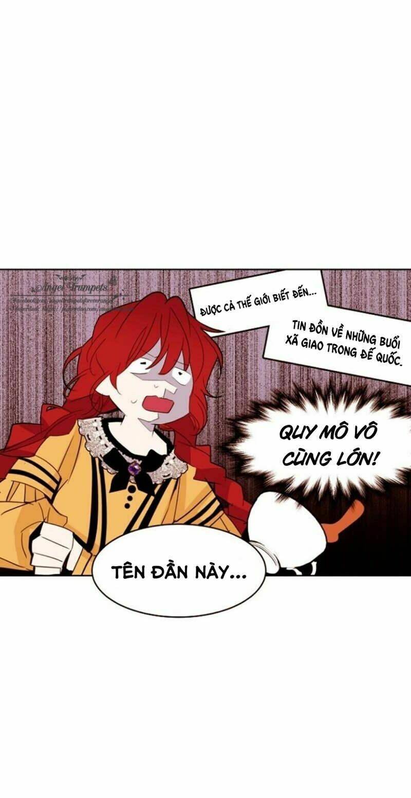 Cuộc Sống Rập Khuôn Của Một Quý Cô Tái Sinh!: Chapter 15
