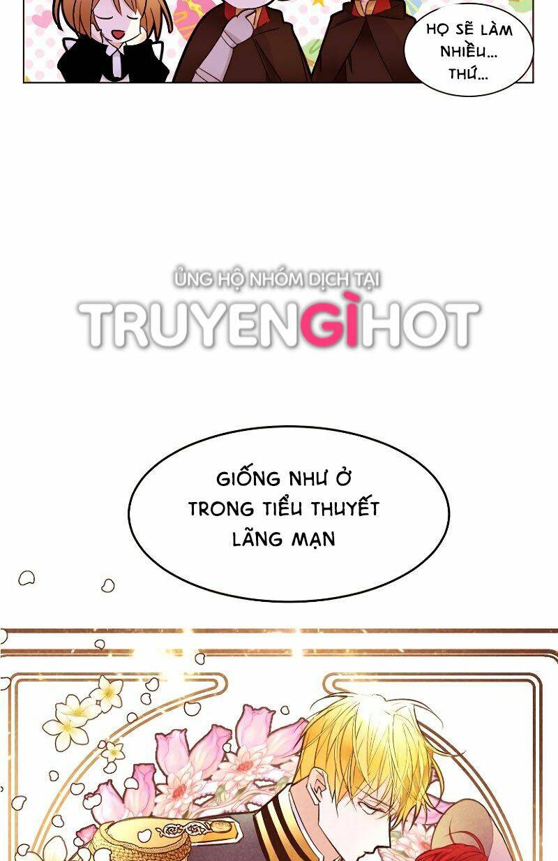 Cuộc Sống Rập Khuôn Của Một Quý Cô Tái Sinh!: Chapter 48