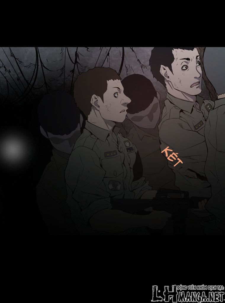 M.i.a - Jakjeonjung Siljong: Chapter 36