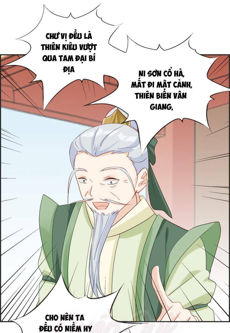 Tối Cường Hoàn Khố Hệ Thống: Chapter 51
